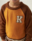 Junior Knitted Sweater