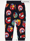 George Marvel Sweat Shirt & Trouser Set