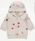 George Hooded Jacket