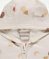 George Hooded Jacket