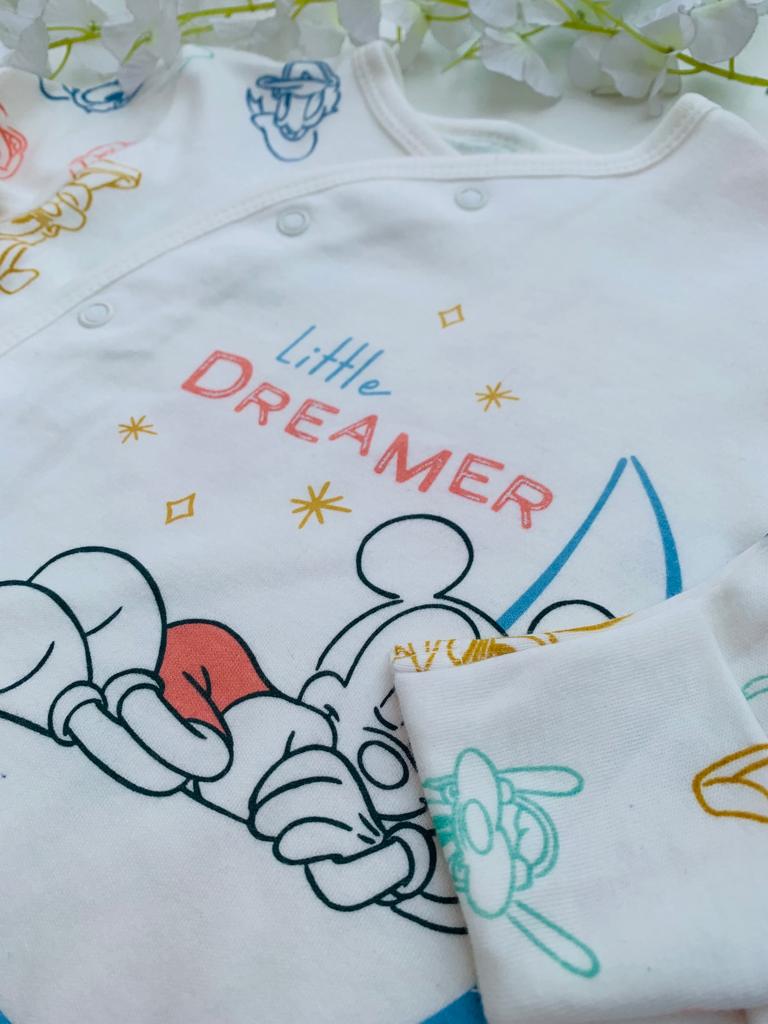 Primark "Little Dreamer" 4Pc Starter Set