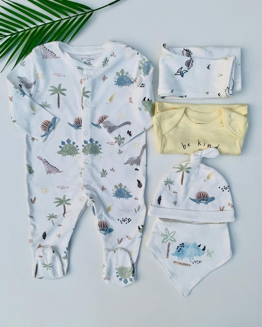 Primark 5Pc Starter Set