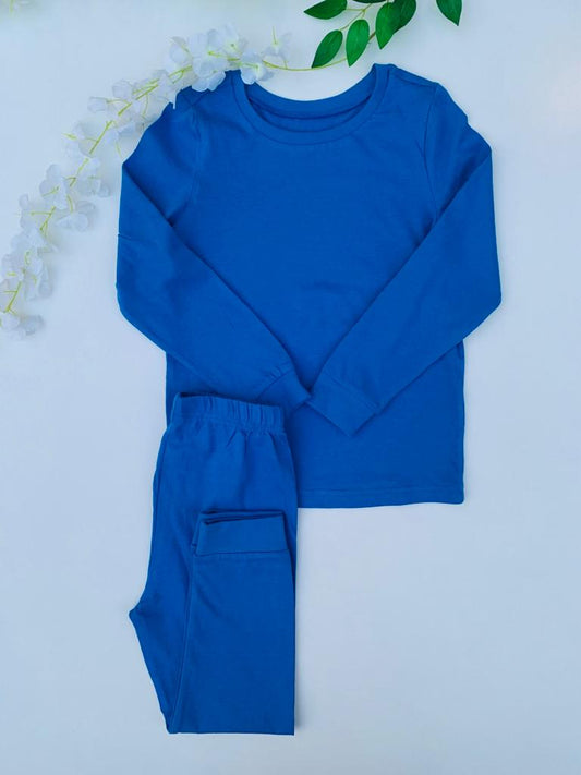 TU Clothing Shirt & Trouser Set