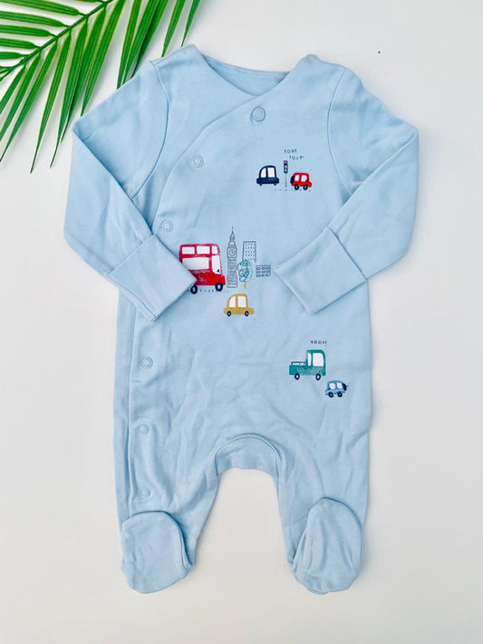 Tu Clothing Sleepsuit