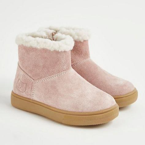 George High Shoes