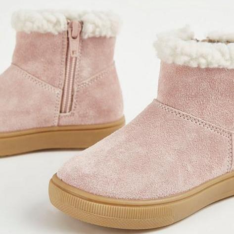 George High Shoes