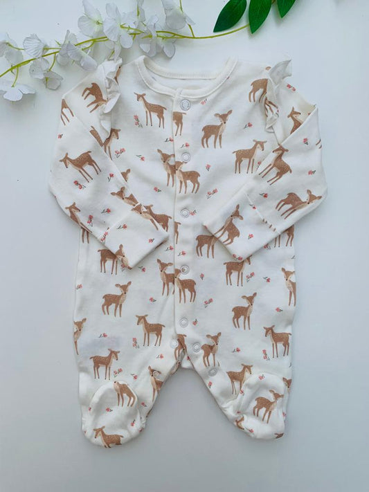 Tu Clothing Sleepsuit