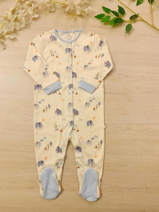 Next Sleepsuit