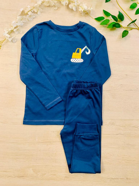 George Shirt & Trouser set