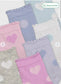 TU Clothing Pack of 7 Socks Pair Set