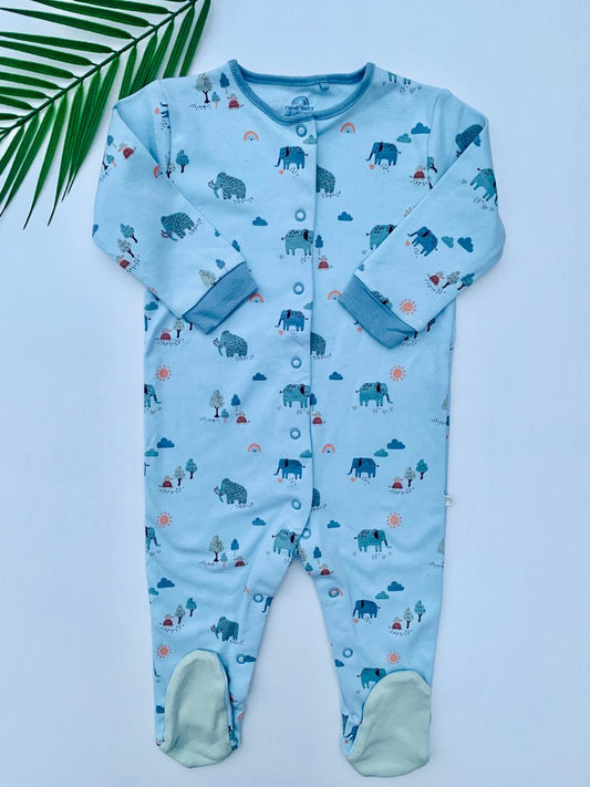 Next Sleepsuit