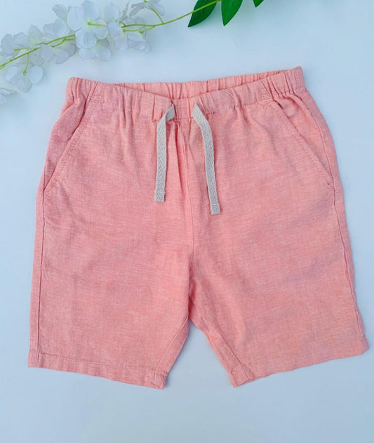Next Plain Shorts