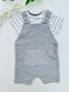 George Grey Dungarees