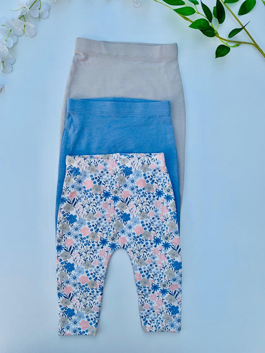 George Pack of 3 Trouser Sets