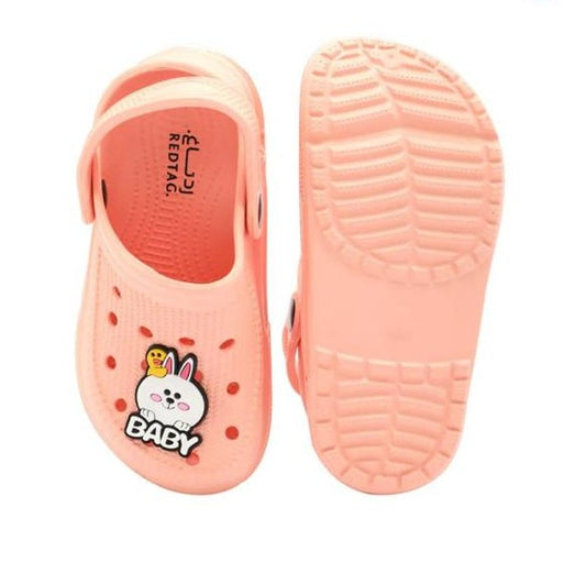 RedTag Bunny Crocs