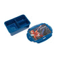 R&B " Spider Man " Lunch Box