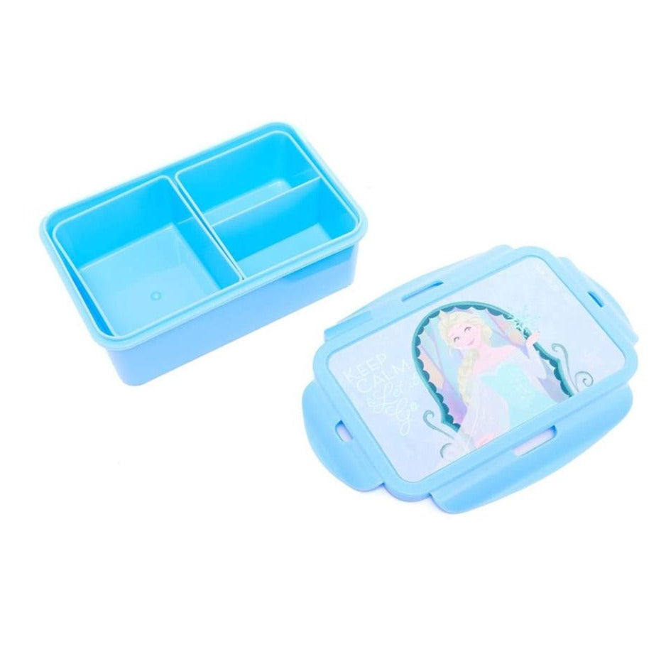 R&B Elsa Lunch Box