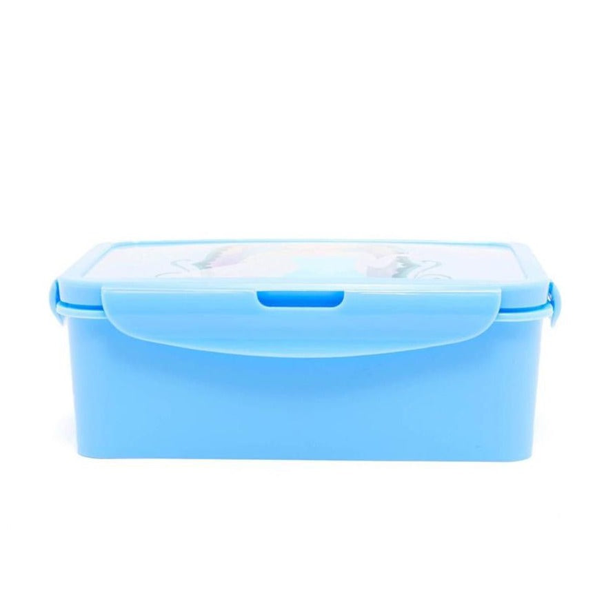 R&B Elsa Lunch Box