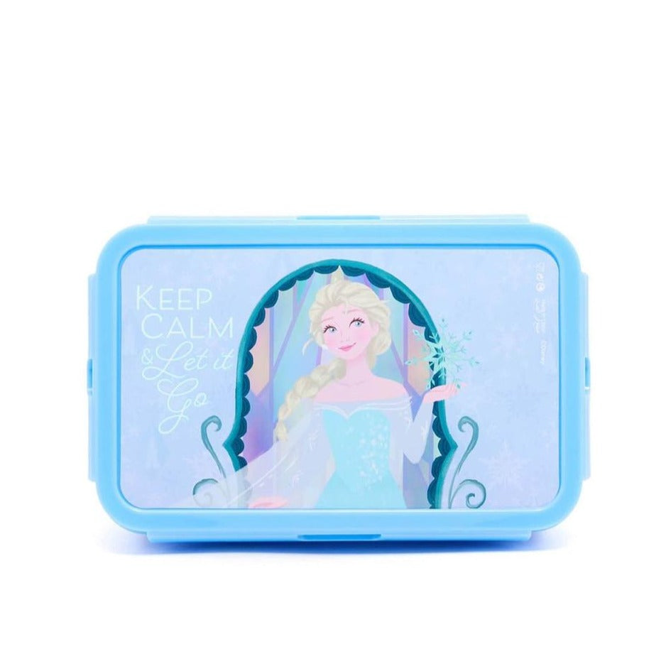 R&B Elsa Lunch Box