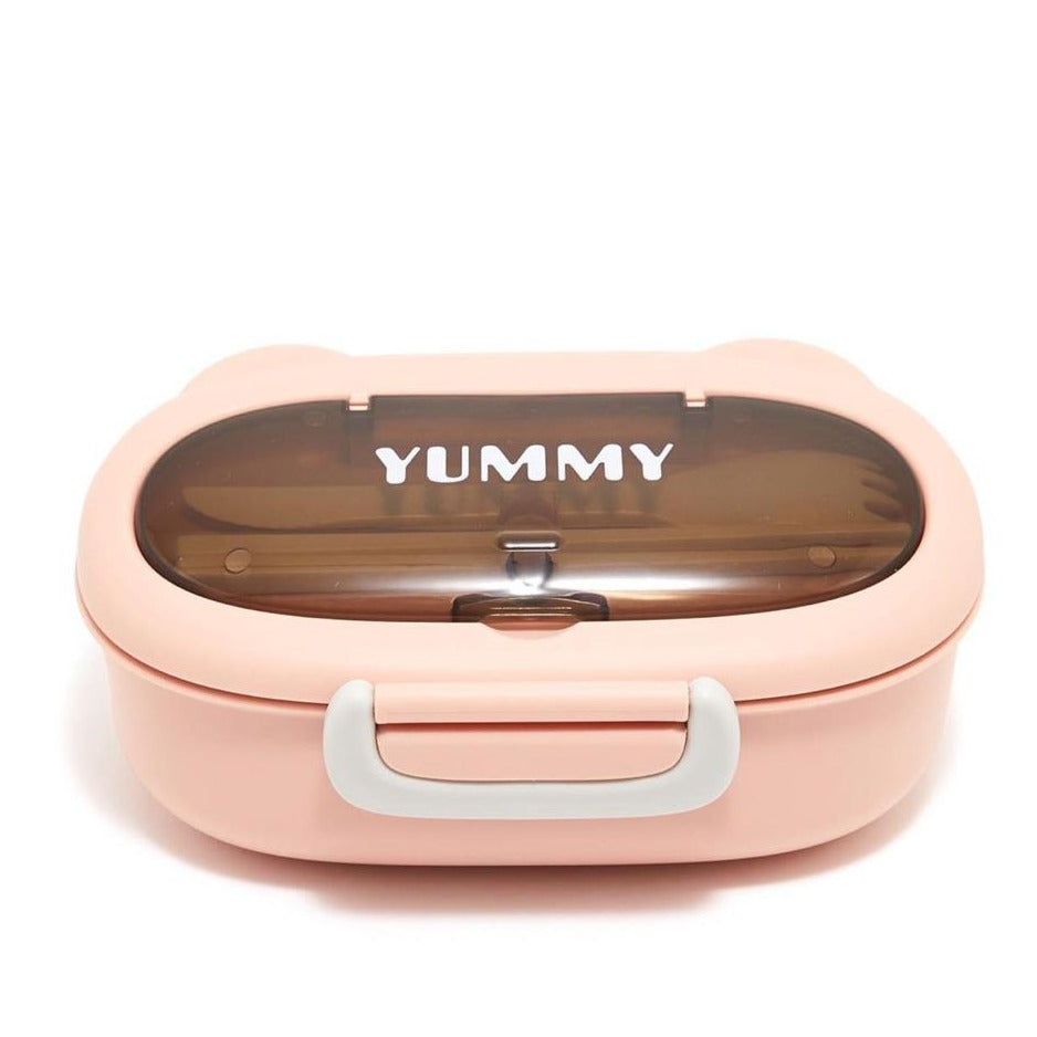 R&B " Yummy " Lunch Box