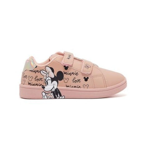 R&B Mini mouse Pink Shoes