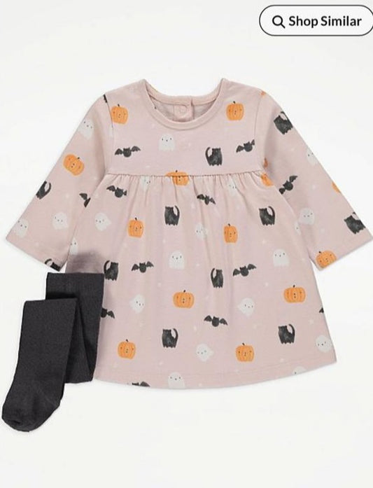 George Frock & Lagging Set