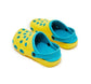 R&B Double Colour Crocs