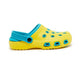 R&B Double Colour Crocs