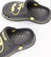 REDTAG Batman Crocs