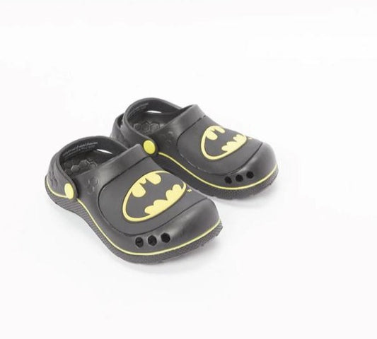 REDTAG Batman Crocs