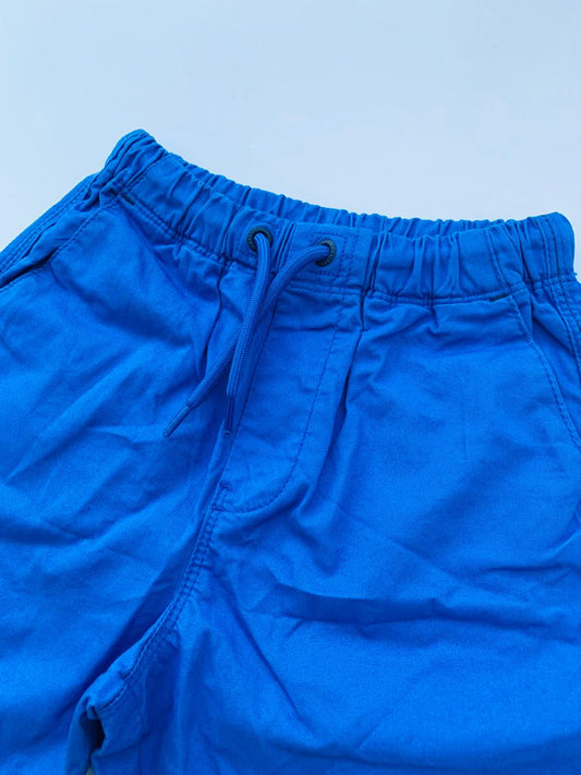 Next Blue Shorts