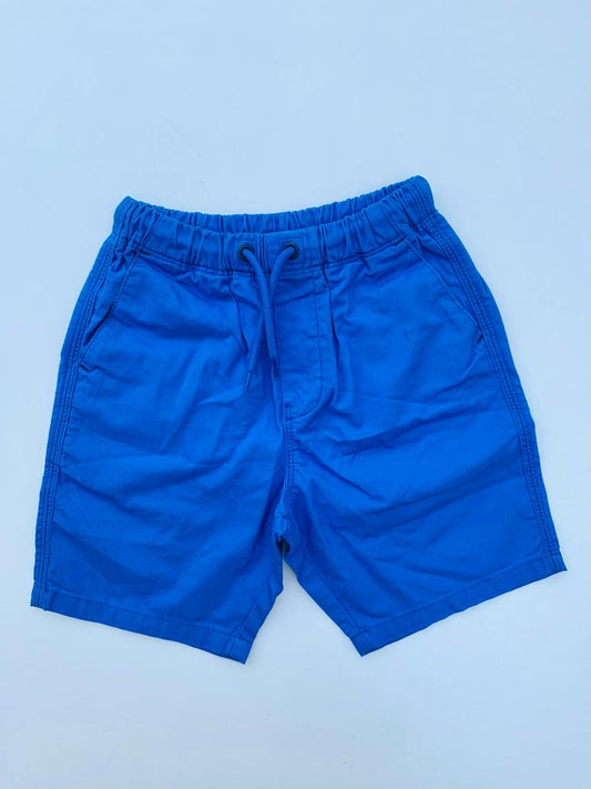 Next Blue Shorts