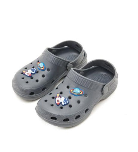 R&B Space Crocs