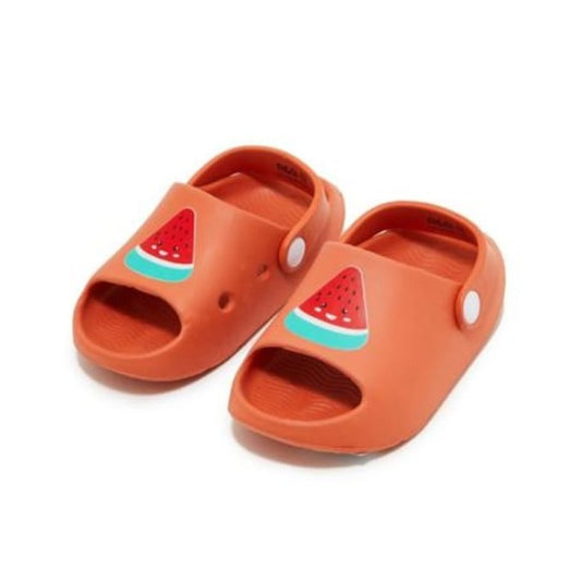 R&B Watermelon Slippers