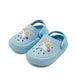 R&B Unicorn Crocs