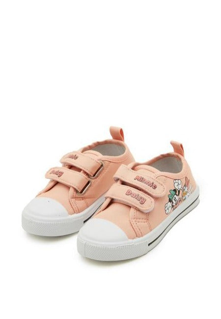 R&B "Minnie Daisy" Sneakers