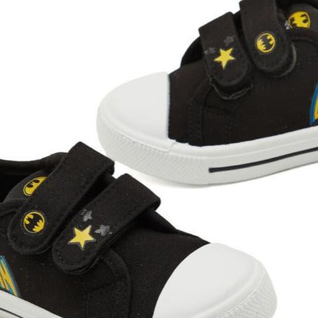 R&B Batman Sneakers