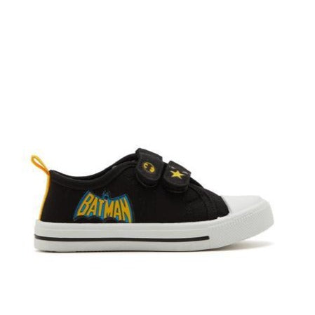 R&B Batman Sneakers