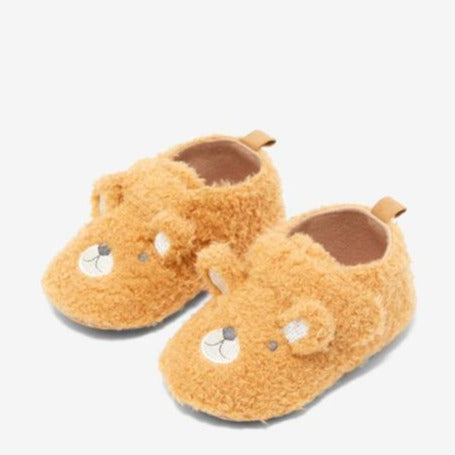 R&B Bear Face Prewalkers