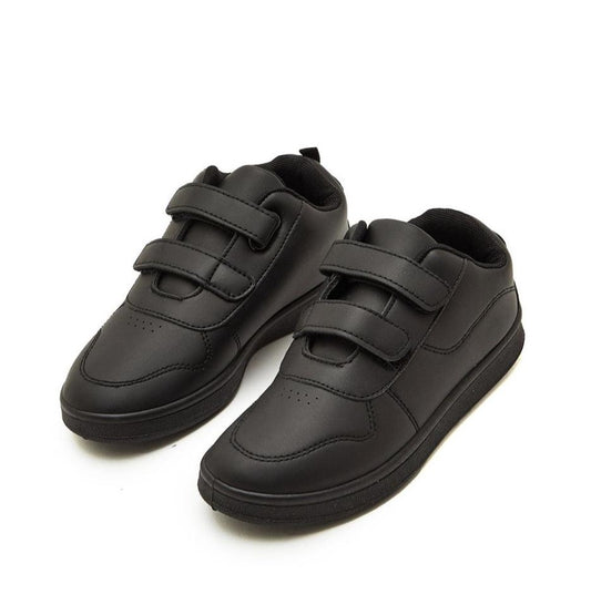 R&B Black Shoes