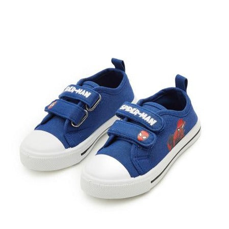 R&B Spiderman Sneakers