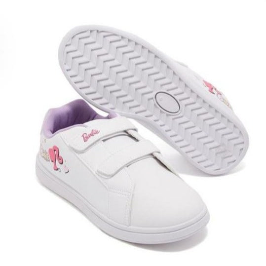 R&B “Barbie” Sneakers