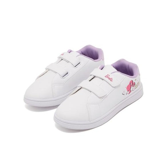 R&B “Barbie” Sneakers