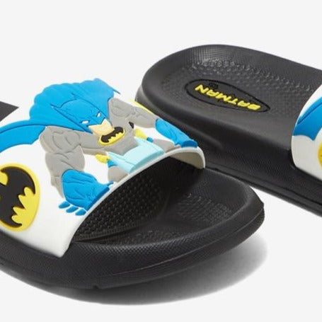 R&B Batman Slippers