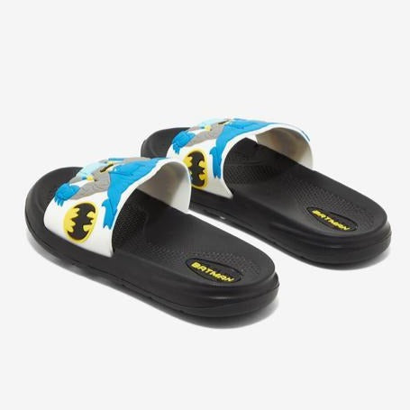 R&B Batman Slippers