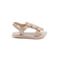 R&B Brown Sandals