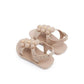 R&B Brown Sandals