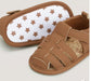 Matalan Brown Sandal