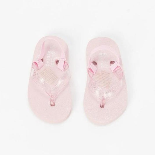 RedTag Glitter Sandals