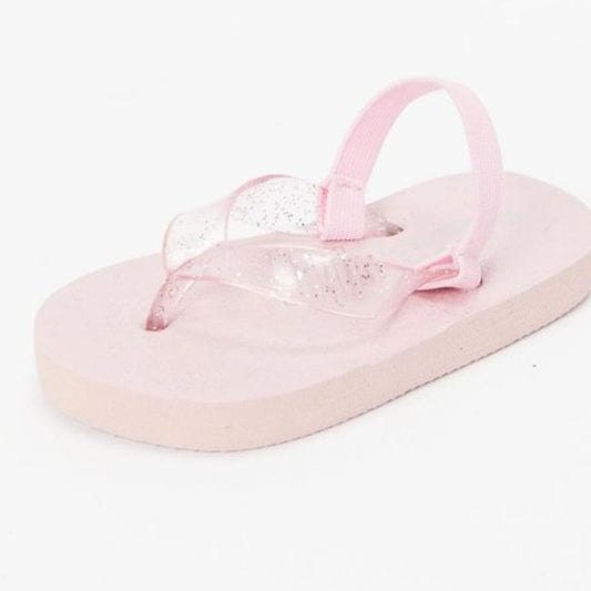 RedTag Glitter Sandals